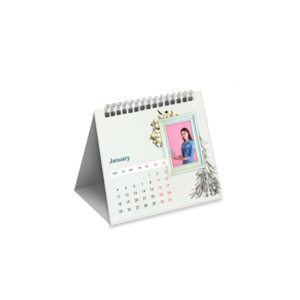 Desktop Calendar 15x15