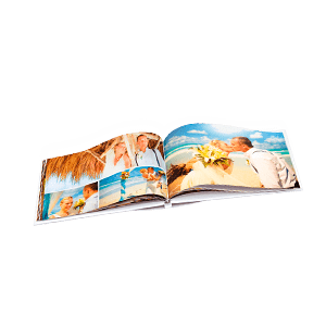 Hardcover Layflat Photo Books 28x20