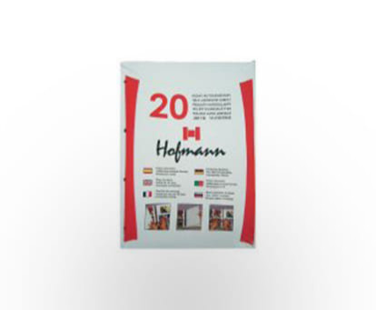 Hofmann Magnetic Pages N 9620